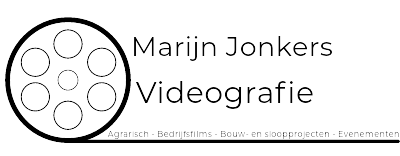Marijn Jonkers Videografie